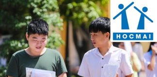 Khóa ôn thi đánh giá năng lực Đại học Quốc gia Hà Nội