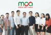 MOA Việt Nam - Đào tạo Digital Marketing hàng đầu TPHCM