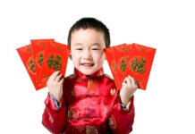 Sự tích phong bao lì xì