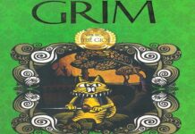 Thần Chết đỡ đầu