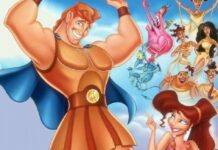 12 chiến công của Hercule – Chương X