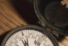 BẮT ĐẦU LẠI THẾ NÀO KHI ĐANG MẤT ĐỊNH HƯỚNG?