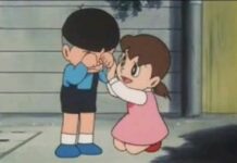 Là cậu, luôn cạnh tớ