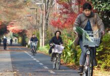 Tuổi già đớn đau