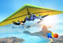 Con gái tôi – Người thầy của tôi