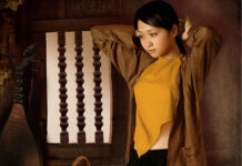 Mày để cho nó một chút