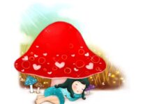 Sự tích hoa chua me đất