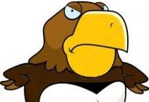 Đại Bàng Và Con Chim Sẻ