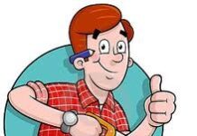 Người thợ mộc Nam Hoa