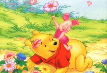 Tình yêu của anh tôi