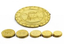 Truyện kể Tây Tạng: Biển tiền vàng – Mây trắng tìm chồng>