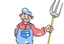 Kachi Kachi Yama – Người nông dân và con lửng