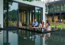 Những người trẻ cá tính