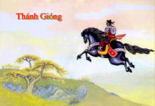 Truyền thuyết Thánh Gióng