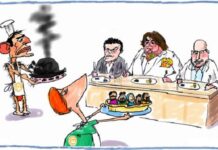 Đầu bếp có bằng cấp