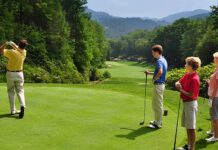 Chuyện Tony đi uống Café