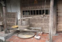 Chuyện cái cối xay