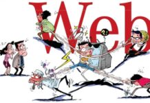 Bệnh nghiện Internet