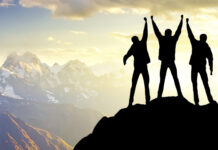 Ứng xử với tiền nong