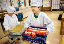 Các bạn trẻ hãy đọc, dù chỉ 1 lần…