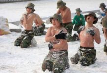 Câu chuyện về nền kinh tế Hàn Quốc