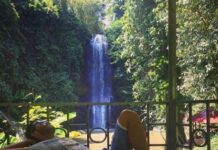 Doanh nhân Tây và Ta