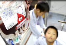 Bí mật của sự may mắn