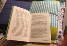 Mỗi tối một trang sách