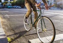 Những tháng ngày sinh viên