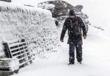 Chuyện về 4 người đàn ông