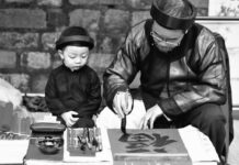 Thế nào là người có học?