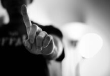 Sự ỷ lại vô hình