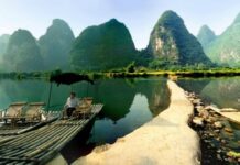 Chuyện ở Quế Lâm