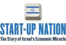 Start-up nation