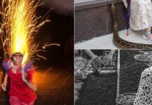 30 bức ảnh đường phố tuyệt đẹp khiến bạn thấy cuộc sống này thật phi thường