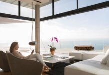 Nỗi cô đơn thượng lưu