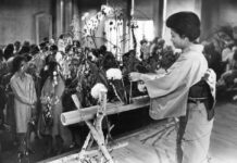 Cái đêm hôm ấy