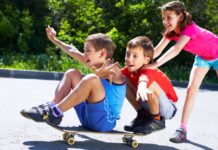 Lời nguyền Á châu