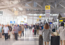 Thư giãn cuối tuần: Chân, thiện và bây giờ là MỸ