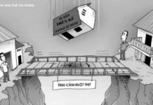 Ai thoát được lời nguyền Á châu?