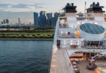 Những tháng ngày rong ruổi