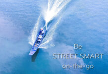 Kỹ năng Street Smart (SS)