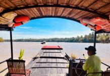 Những mái đầu bé nhỏ