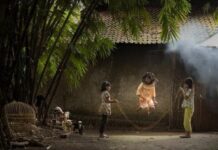 Một lá thư từ nước Úc