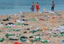 Một lá thư Birmingham