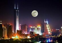 Chuyện ở Thâm Quyến