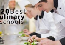 Học nghề du lịch và nấu ăn, ở đâu?