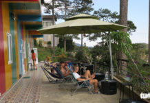 Cơ hội được lỗ và suy nghĩ