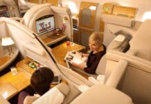 Chuyện ở Trung Đông