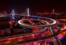 Chuyện ở Thượng Hải